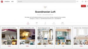 pinterest page grab copy