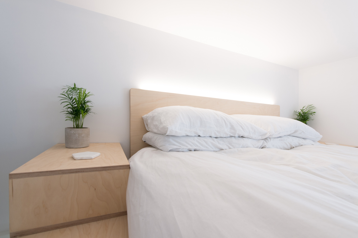 mezzanine-lofts-bespoke-stairs-storage-birch-ply-Scandinavian-loft-lights-studio-flat-london mezzanine-lofts-bespoke-stairs-storage-birch-ply-Scandinavian-loft-lights-studio-flat-london